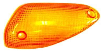 knipperlichtglas Aerox  L.V.